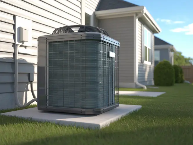 Air Conditioners service in Ottawa by Dtech Services