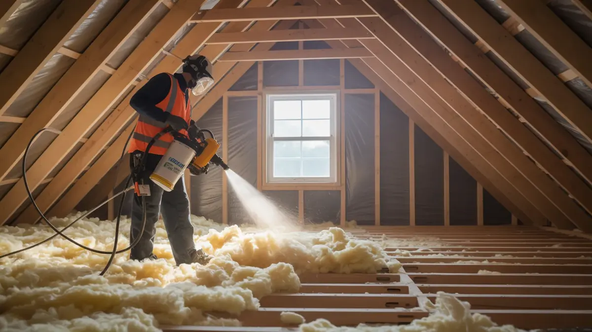 Attic Insulation in Ottawa: R-Values, Costs & Energy Savings Explained