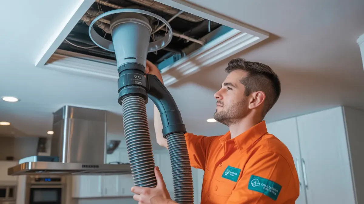 Duct Cleaning in Ottawa: When You Need It & What to Expect