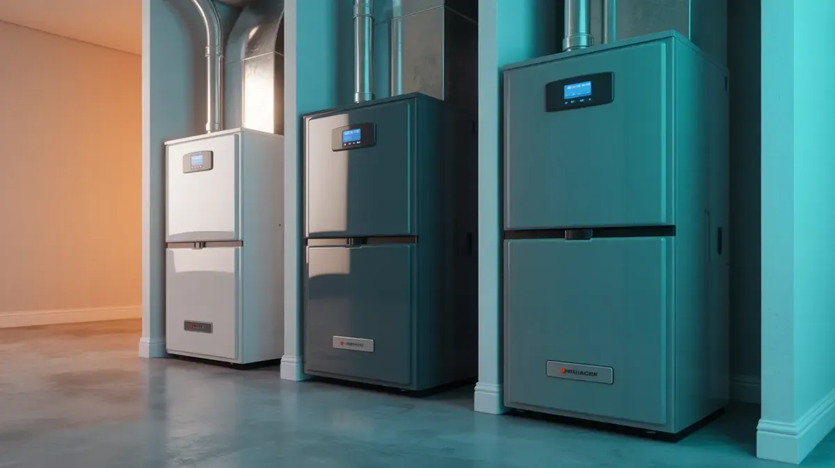 Furnace Replacement Cost in Ottawa (2026): Prices, Rebates & When to Replace