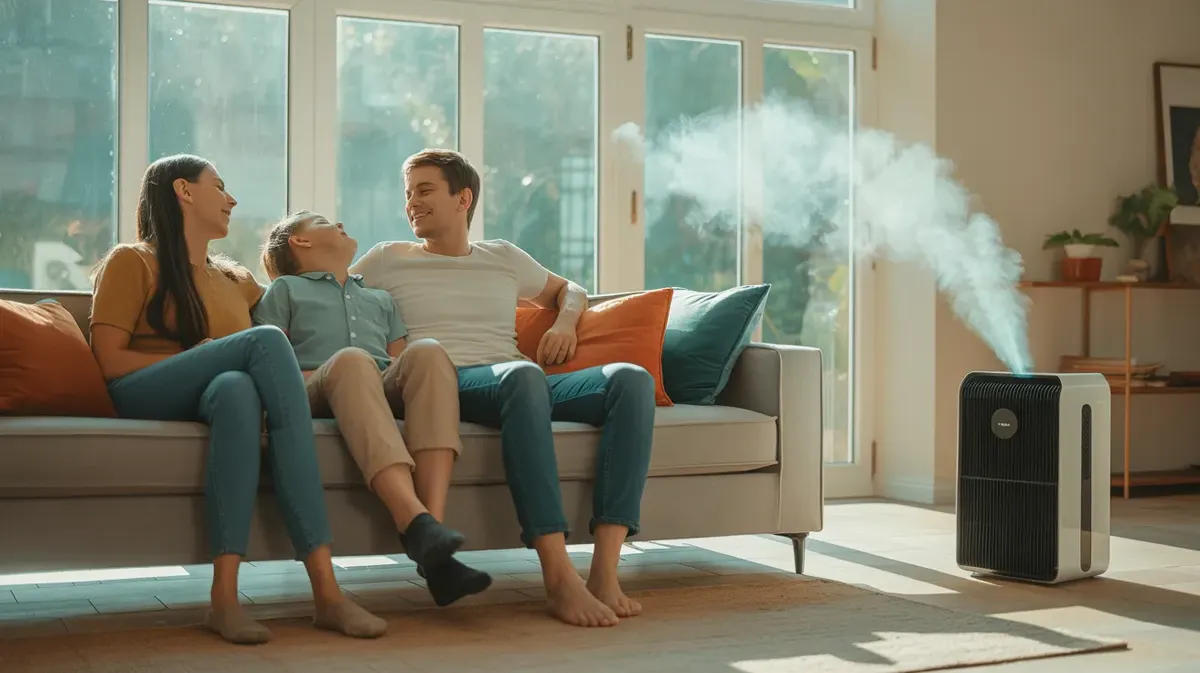 How to Improve Indoor Air Quality in Your Ottawa Home