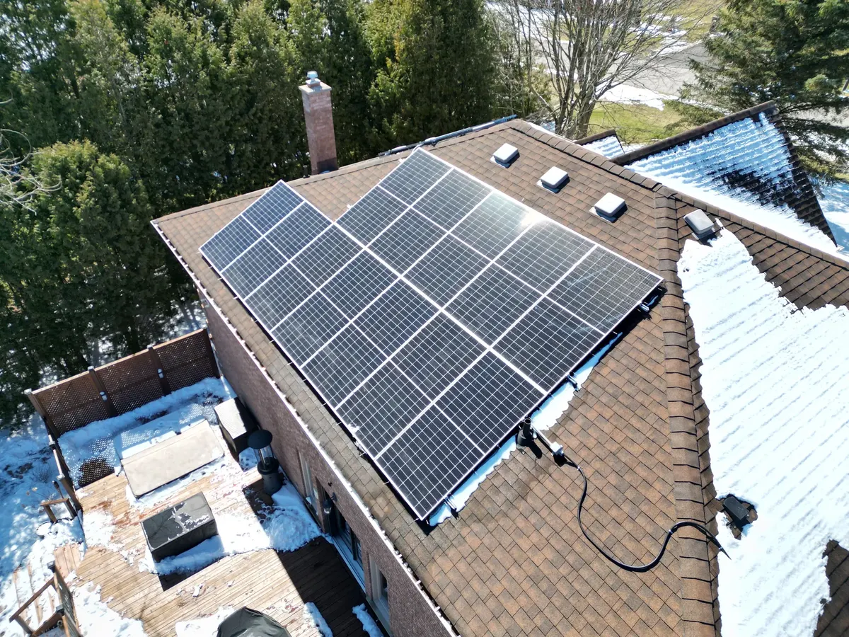 Is Solar + Battery Storage Worth It in Ottawa? (2026)