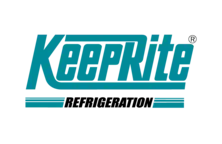 KeepRite logo