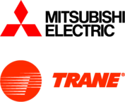 Mitsubishi logo