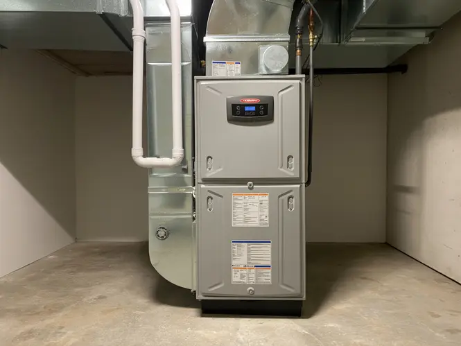 Furnaces service in Ottawa by Dtech Services