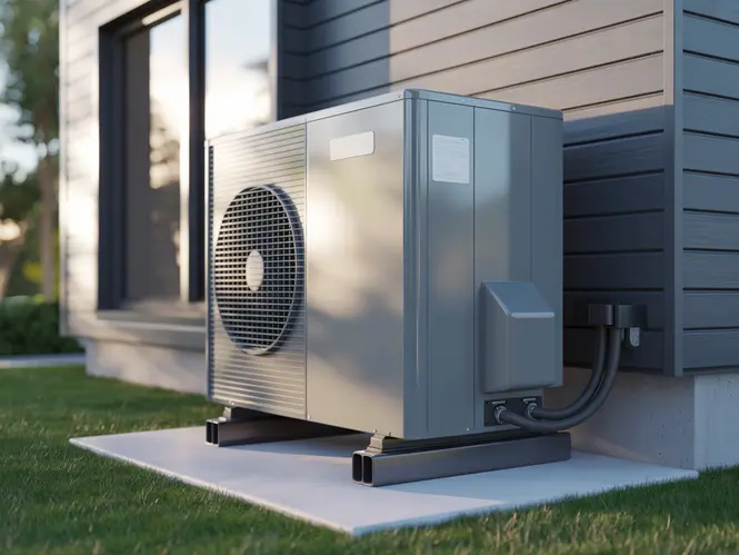 Heat Pumps service in Ottawa by Dtech Services
