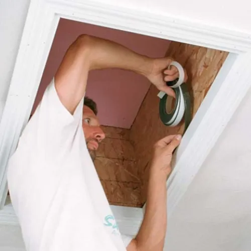 Energy-Efficient Insulation