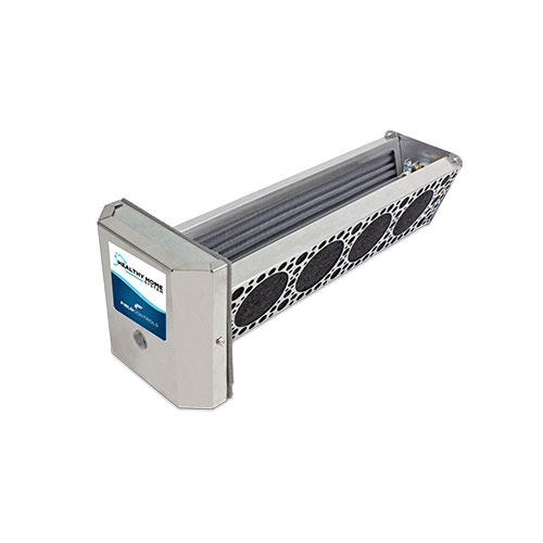 Ducted Air Filtration