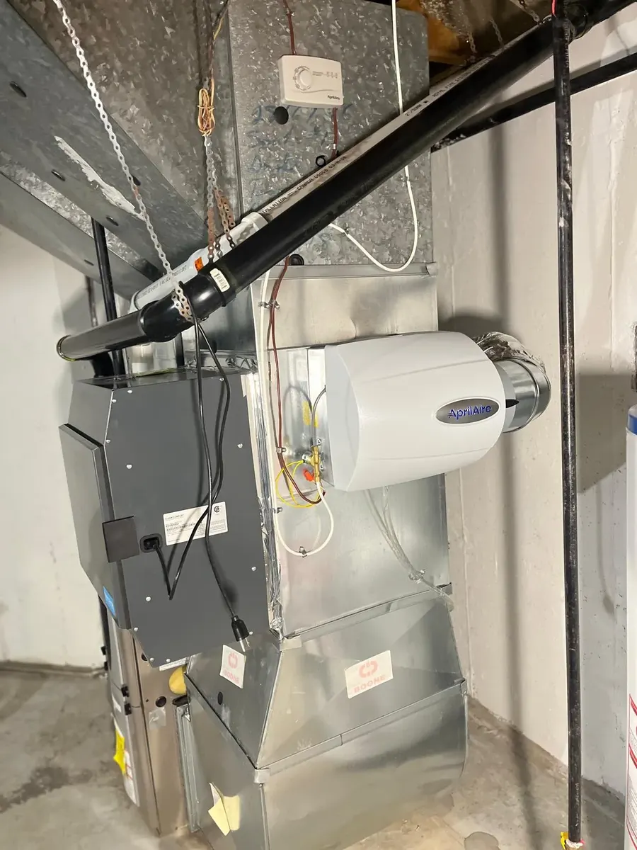 Whole-Home Humidifier