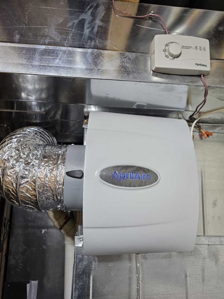 Completed System - Photo 2