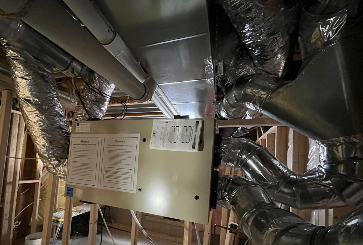 Air & Water Filtration Systems in Ottawa