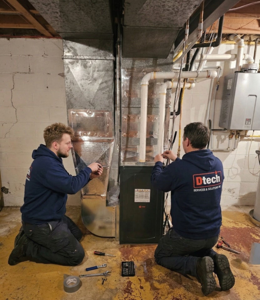 Installation Process