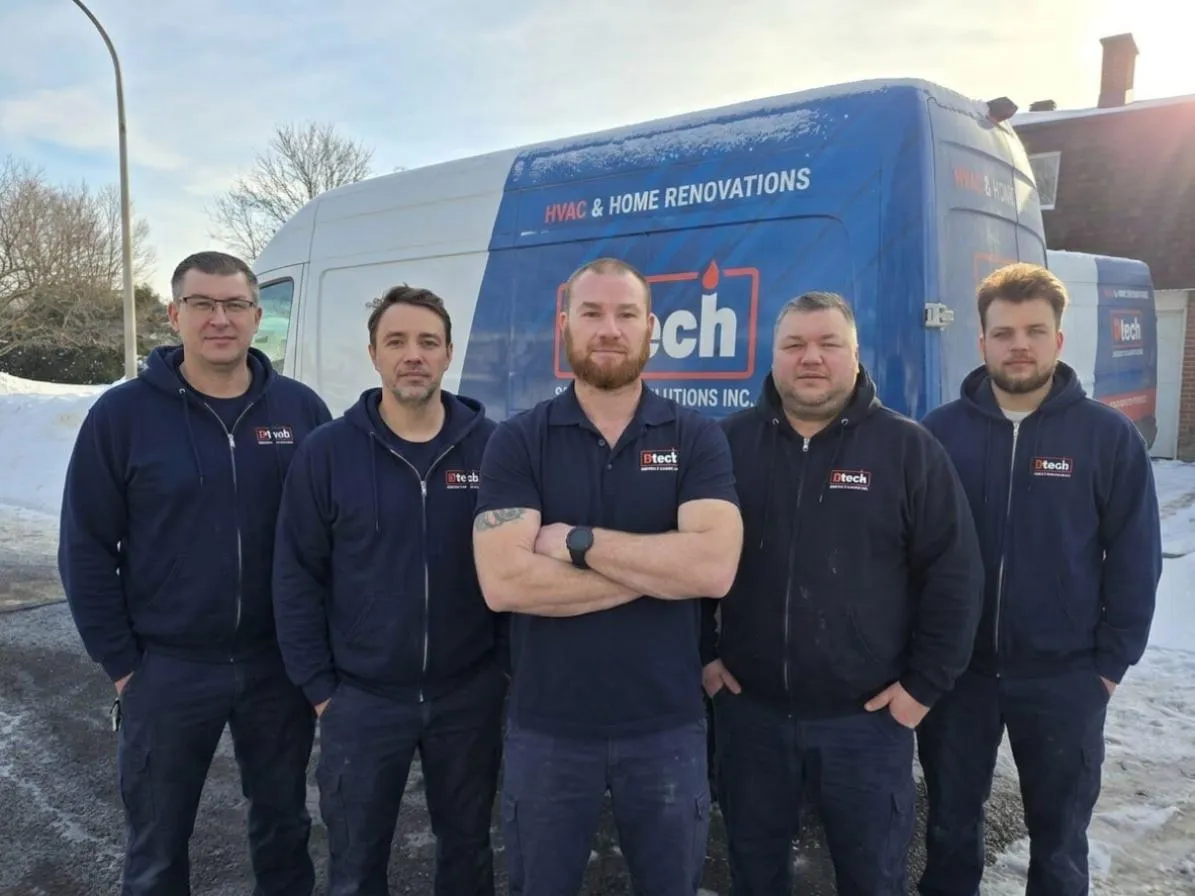 Dtech Services Editorial Team