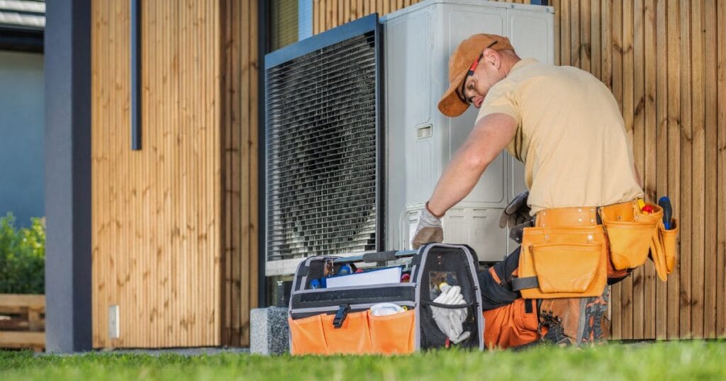 Finding the Right HVAC System for Your Canadian Home