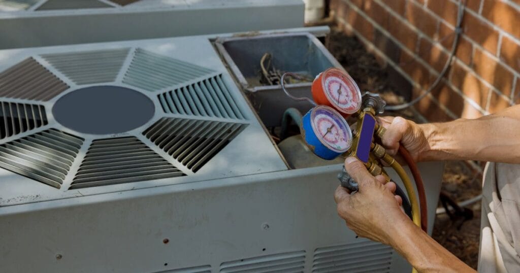 How Do I Know If My HVAC System Needs Repair