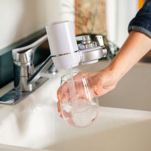 dtech waterfilteration