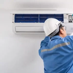 Air Condition 1