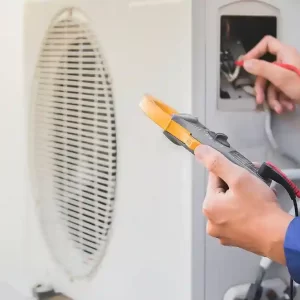 Air Condition 3