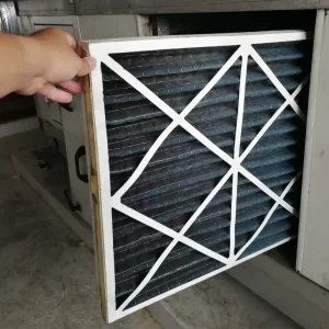 Air Filteration 2
