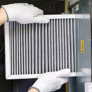 Air Filteration 3