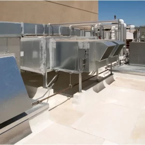 Air Handler 1