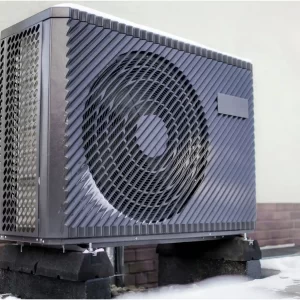 Heat Pump 2