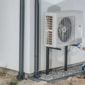 Heat Pump 3