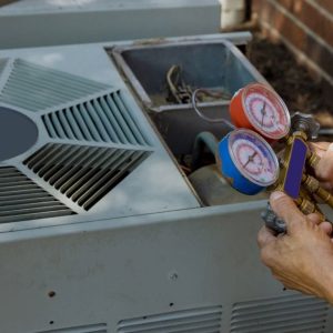 How Do I Know If My HVAC System Needs Repair