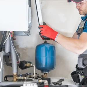 Water Heater 2